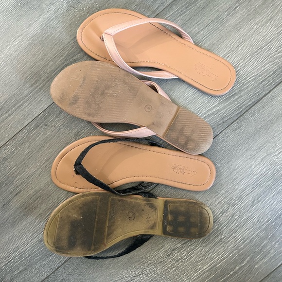 Sandals/flip flops - Picture 5 of 6